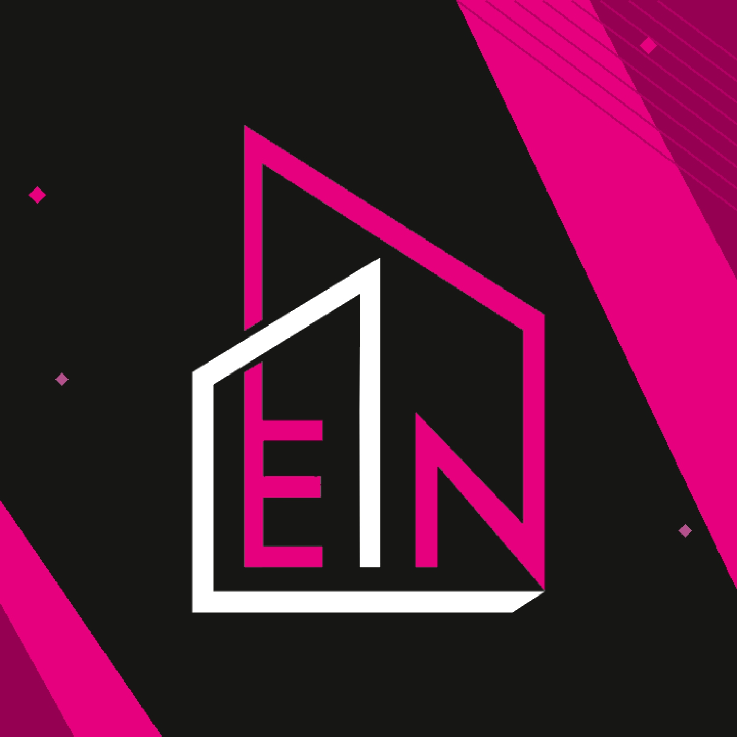 Logo Edilizia Nuova